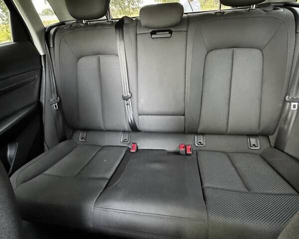 Черный Ауди E-Tron, объемом двигателя 0 л и пробегом 116 тыс. км за 22000 $, фото 8 на Automoto.ua