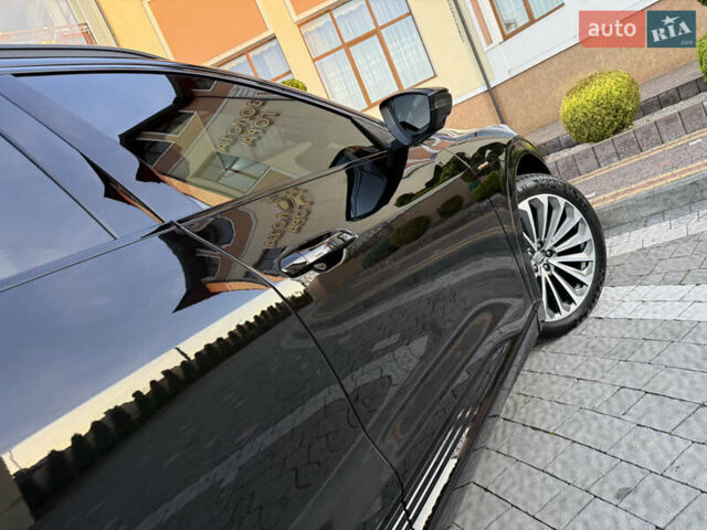 Черный Ауди E-Tron, объемом двигателя 0 л и пробегом 88 тыс. км за 31999 $, фото 53 на Automoto.ua