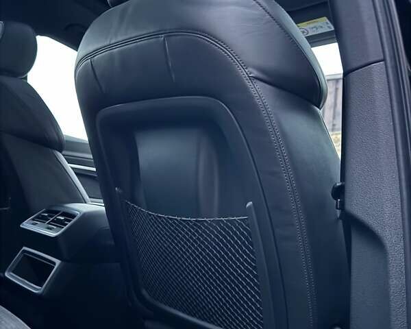 Черный Ауди E-Tron, объемом двигателя 0 л и пробегом 109 тыс. км за 28700 $, фото 44 на Automoto.ua