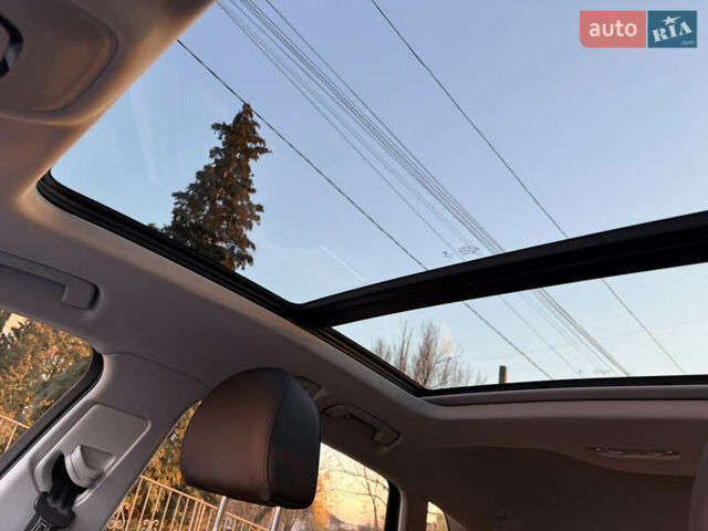 Черный Ауди E-Tron, объемом двигателя 0 л и пробегом 88 тыс. км за 28000 $, фото 10 на Automoto.ua