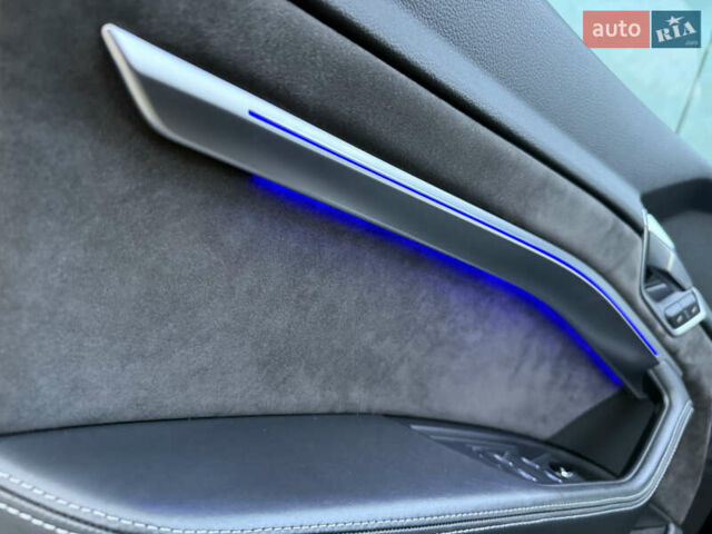 Черный Ауди E-Tron, объемом двигателя 0 л и пробегом 88 тыс. км за 29999 $, фото 58 на Automoto.ua