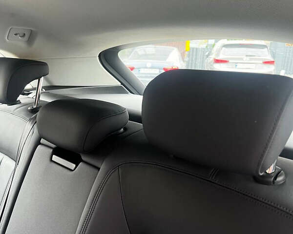 Чорний Ауді E-Tron, об'ємом двигуна 0 л та пробігом 133 тис. км за 27500 $, фото 11 на Automoto.ua