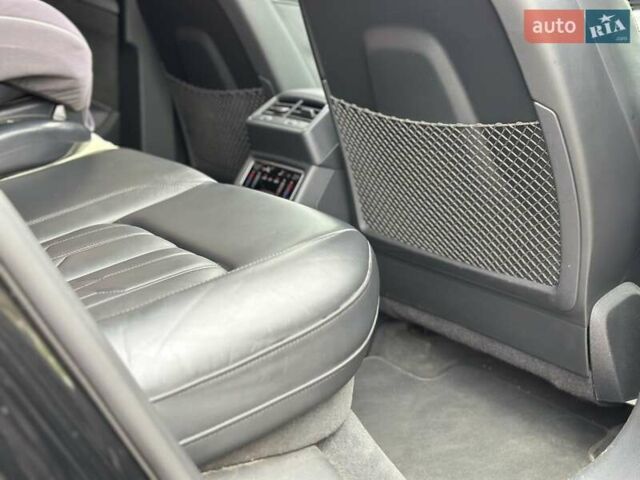 Черный Ауди E-Tron, объемом двигателя 0 л и пробегом 85 тыс. км за 31500 $, фото 21 на Automoto.ua