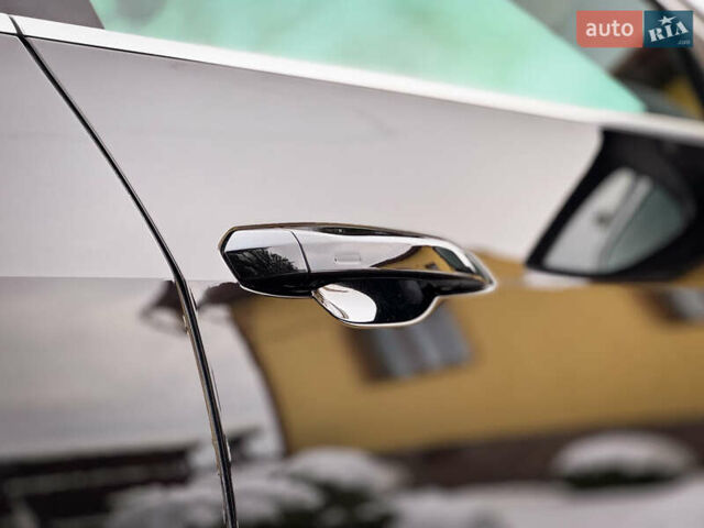 Чорний Ауді E-Tron, об'ємом двигуна 0 л та пробігом 140 тис. км за 26000 $, фото 25 на Automoto.ua