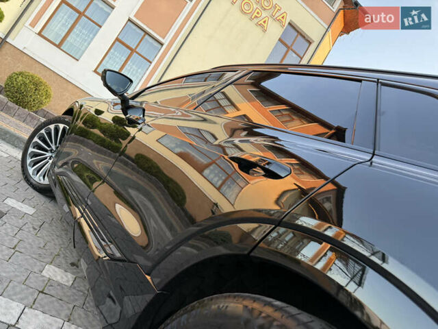 Черный Ауди E-Tron, объемом двигателя 0 л и пробегом 88 тыс. км за 29900 $, фото 39 на Automoto.ua