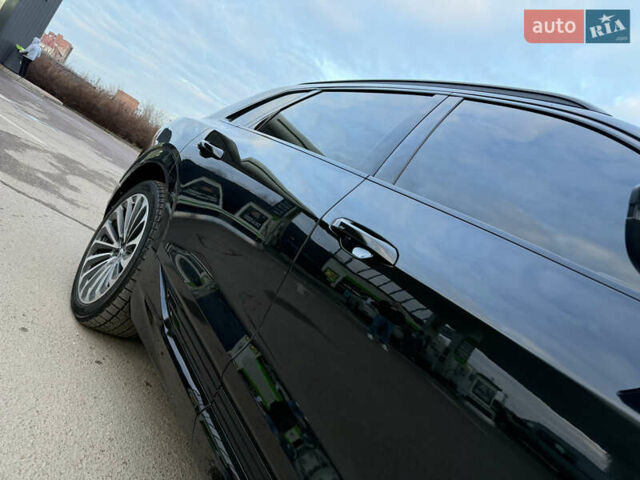 Черный Ауди E-Tron, объемом двигателя 0 л и пробегом 88 тыс. км за 29999 $, фото 16 на Automoto.ua