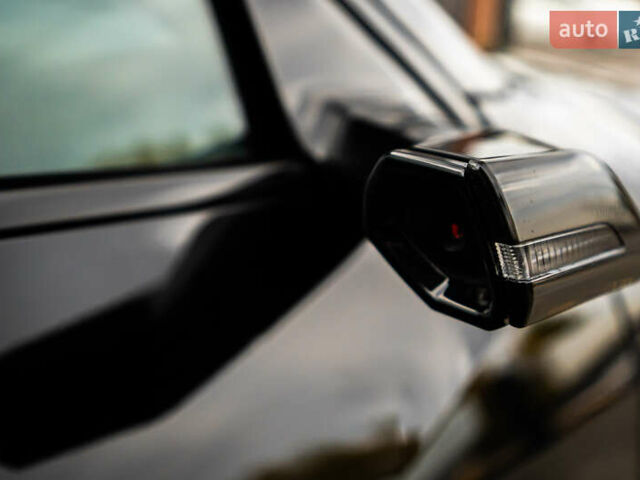 Чорний Ауді E-Tron, об'ємом двигуна 0 л та пробігом 100 тис. км за 31400 $, фото 18 на Automoto.ua