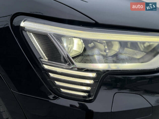 Черный Ауди E-Tron, объемом двигателя 0 л и пробегом 134 тыс. км за 27800 $, фото 10 на Automoto.ua