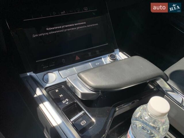 Черный Ауди E-Tron, объемом двигателя 0 л и пробегом 65 тыс. км за 29900 $, фото 42 на Automoto.ua