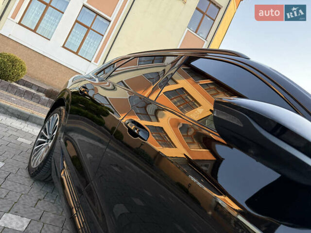 Черный Ауди E-Tron, объемом двигателя 0 л и пробегом 88 тыс. км за 31999 $, фото 13 на Automoto.ua