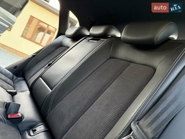 Черный Ауди E-Tron, объемом двигателя 0 л и пробегом 88 тыс. км за 31999 $, фото 73 на Automoto.ua