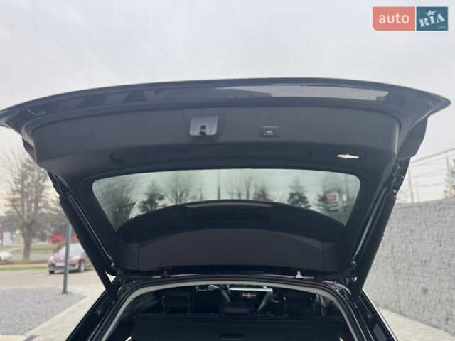 Черный Ауди E-Tron, объемом двигателя 0 л и пробегом 134 тыс. км за 27800 $, фото 12 на Automoto.ua