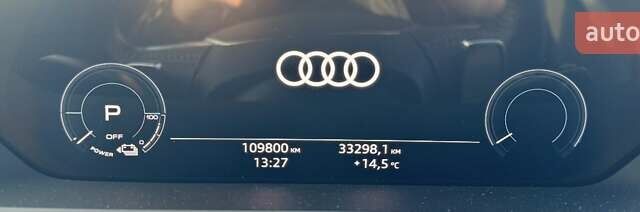 Черный Ауди E-Tron, объемом двигателя 0 л и пробегом 109 тыс. км за 28700 $, фото 30 на Automoto.ua