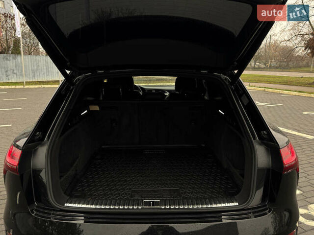 Черный Ауди E-Tron, объемом двигателя 0 л и пробегом 71 тыс. км за 34300 $, фото 23 на Automoto.ua