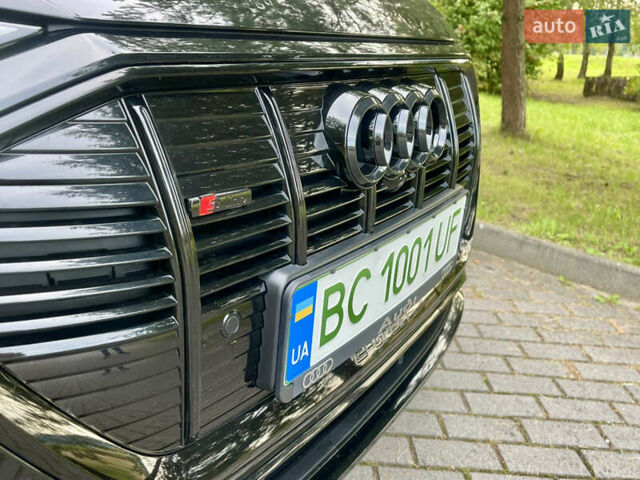 Черный Ауди E-Tron, объемом двигателя 0 л и пробегом 142 тыс. км за 37000 $, фото 8 на Automoto.ua