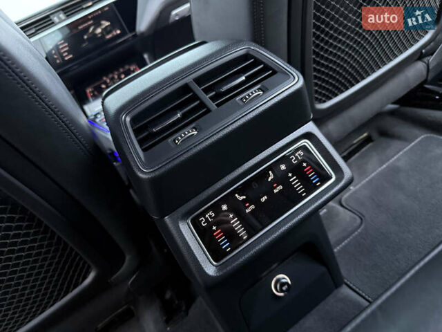 Черный Ауди E-Tron, объемом двигателя 0 л и пробегом 88 тыс. км за 29999 $, фото 73 на Automoto.ua