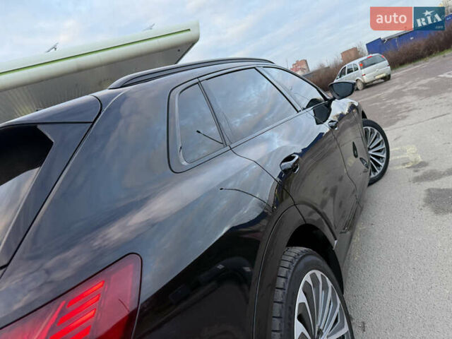 Черный Ауди E-Tron, объемом двигателя 0 л и пробегом 88 тыс. км за 29999 $, фото 52 на Automoto.ua