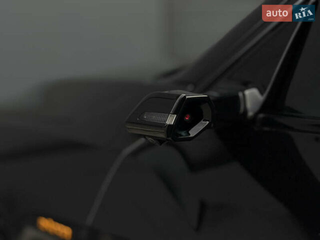 Чорний Ауді E-Tron, об'ємом двигуна 0 л та пробігом 162 тис. км за 28500 $, фото 21 на Automoto.ua