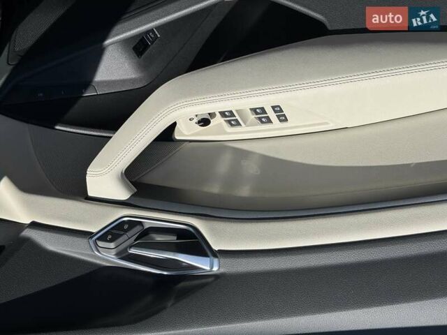 Черный Ауди E-Tron, объемом двигателя 0 л и пробегом 196 тыс. км за 23990 $, фото 17 на Automoto.ua