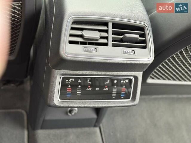 Черный Ауди E-Tron, объемом двигателя 0 л и пробегом 85 тыс. км за 31500 $, фото 31 на Automoto.ua