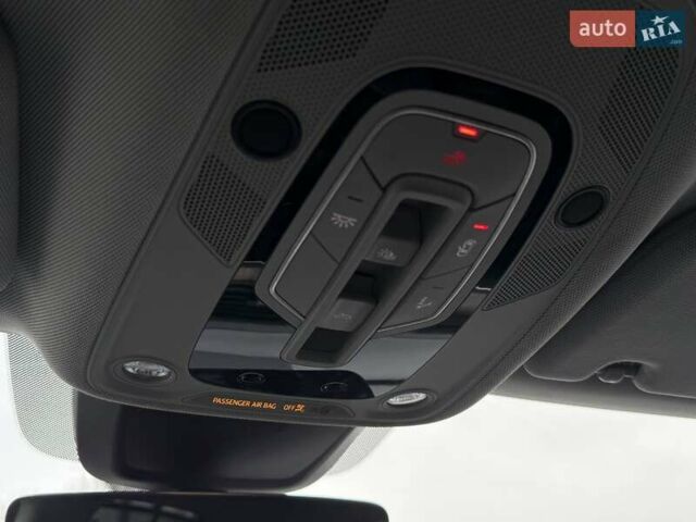 Чорний Ауді E-Tron, об'ємом двигуна 0 л та пробігом 76 тис. км за 31000 $, фото 47 на Automoto.ua