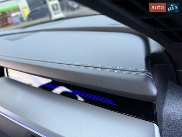 Черный Ауди E-Tron, объемом двигателя 0 л и пробегом 88 тыс. км за 29999 $, фото 82 на Automoto.ua