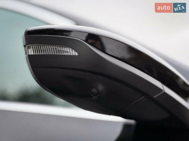 Чорний Ауді E-Tron, об'ємом двигуна 0 л та пробігом 140 тис. км за 26000 $, фото 24 на Automoto.ua