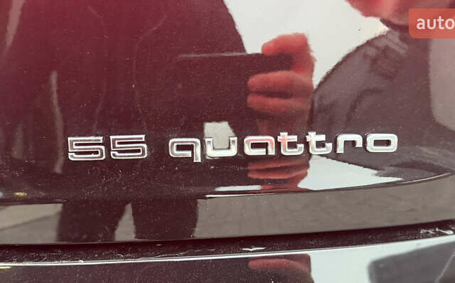 Черный Ауди E-Tron, объемом двигателя 0 л и пробегом 134 тыс. км за 27800 $, фото 36 на Automoto.ua