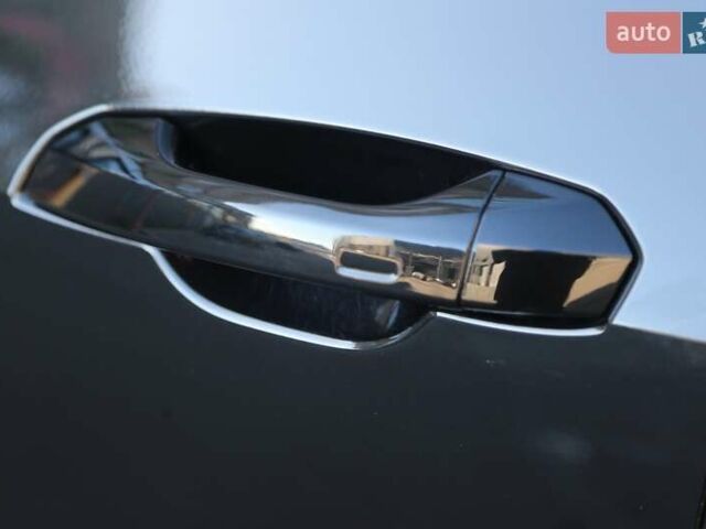 Черный Ауди E-Tron, объемом двигателя 0 л и пробегом 140 тыс. км за 31900 $, фото 23 на Automoto.ua