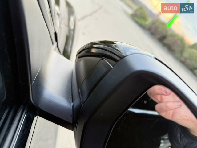 Черный Ауди E-Tron, объемом двигателя 0 л и пробегом 88 тыс. км за 29999 $, фото 18 на Automoto.ua