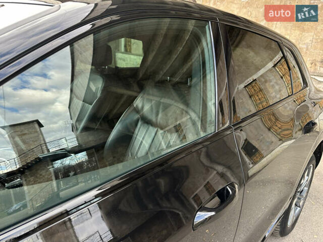 Черный Ауди E-Tron, объемом двигателя 0 л и пробегом 120 тыс. км за 28999 $, фото 12 на Automoto.ua