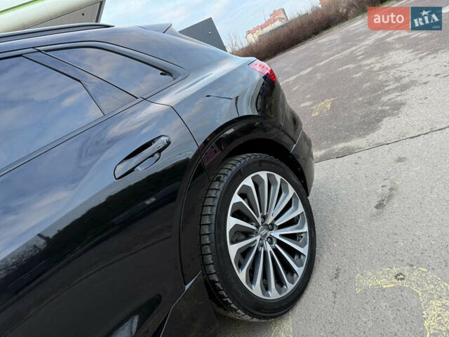 Черный Ауди E-Tron, объемом двигателя 0 л и пробегом 88 тыс. км за 29999 $, фото 37 на Automoto.ua