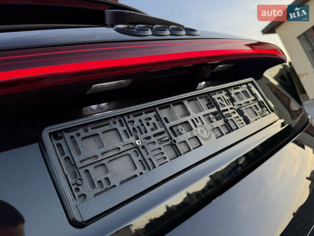 Черный Ауди E-Tron, объемом двигателя 0 л и пробегом 88 тыс. км за 31999 $, фото 38 на Automoto.ua