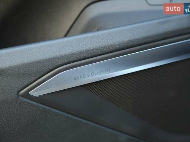 Черный Ауди E-Tron, объемом двигателя 0 л и пробегом 140 тыс. км за 31900 $, фото 24 на Automoto.ua