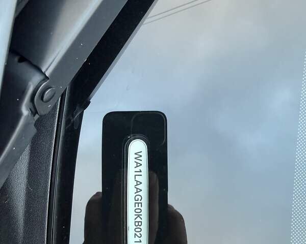 Черный Ауди E-Tron, объемом двигателя 0 л и пробегом 65 тыс. км за 29700 $, фото 22 на Automoto.ua