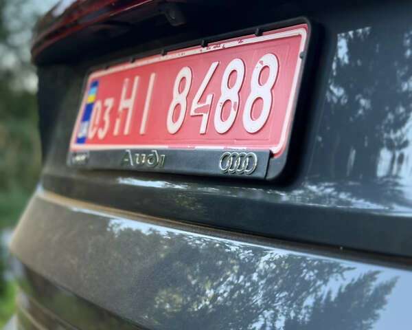 Чорний Ауді E-Tron, об'ємом двигуна 0 л та пробігом 125 тис. км за 28000 $, фото 23 на Automoto.ua