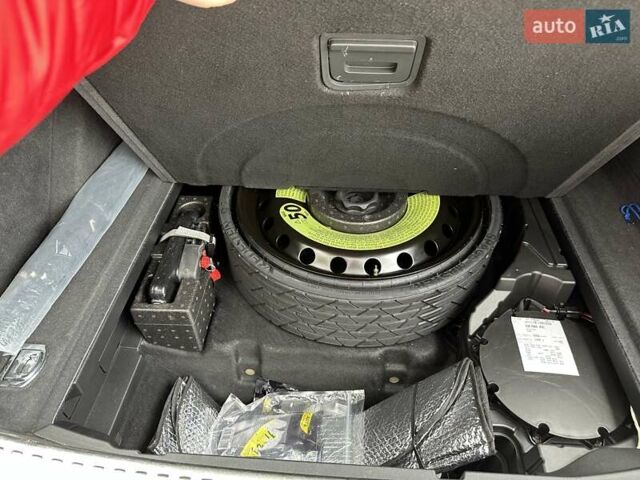 Черный Ауди E-Tron, объемом двигателя 0 л и пробегом 85 тыс. км за 31500 $, фото 74 на Automoto.ua