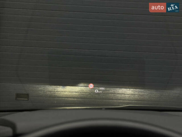 Чорний Ауді E-Tron, об'ємом двигуна 0 л та пробігом 162 тис. км за 28500 $, фото 85 на Automoto.ua