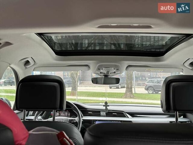 Черный Ауди E-Tron, объемом двигателя 0 л и пробегом 85 тыс. км за 31500 $, фото 70 на Automoto.ua