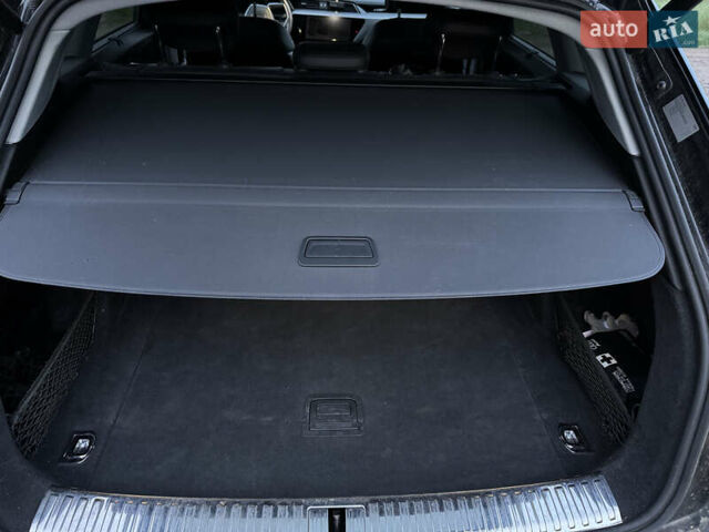 Чорний Ауді E-Tron, об'ємом двигуна 0 л та пробігом 95 тис. км за 32500 $, фото 13 на Automoto.ua