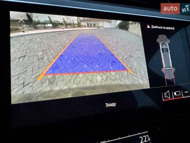 Черный Ауди E-Tron, объемом двигателя 0 л и пробегом 109 тыс. км за 28700 $, фото 47 на Automoto.ua