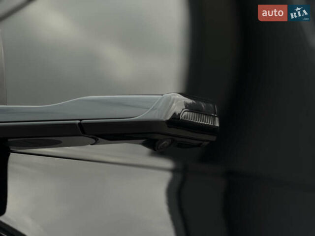 Чорний Ауді E-Tron, об'ємом двигуна 0 л та пробігом 162 тис. км за 28500 $, фото 37 на Automoto.ua