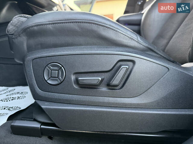 Черный Ауди E-Tron, объемом двигателя 0 л и пробегом 88 тыс. км за 29900 $, фото 57 на Automoto.ua