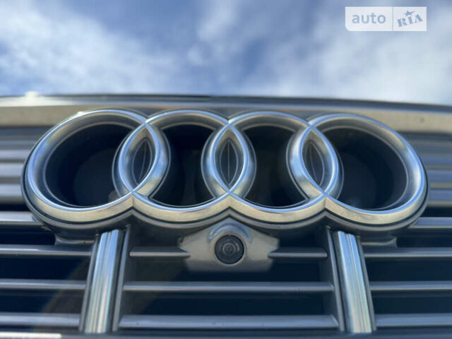 Черный Ауди E-Tron, объемом двигателя 0 л и пробегом 199 тыс. км за 27499 $, фото 12 на Automoto.ua