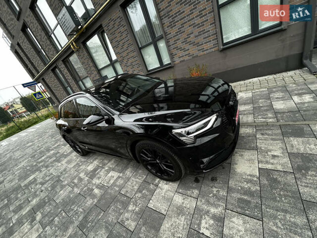 Черный Ауди E-Tron, объемом двигателя 0 л и пробегом 101 тыс. км за 29350 $, фото 39 на Automoto.ua