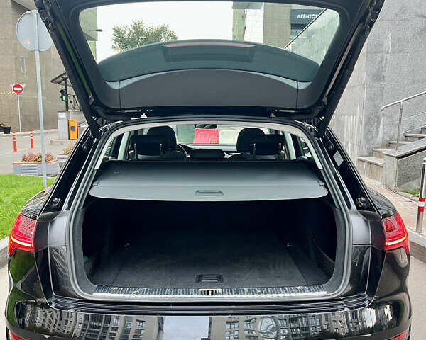 Чорний Ауді E-Tron, об'ємом двигуна 0 л та пробігом 204 тис. км за 21900 $, фото 15 на Automoto.ua