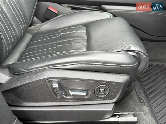 Чорний Ауді E-Tron, об'ємом двигуна 0 л та пробігом 76 тис. км за 31000 $, фото 33 на Automoto.ua