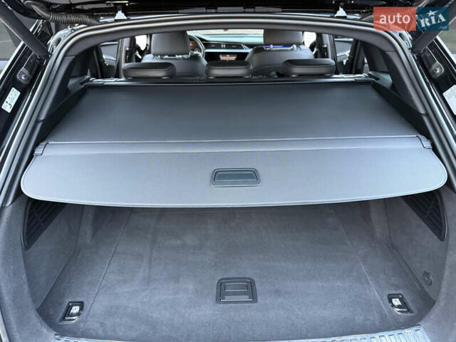 Черный Ауди E-Tron, объемом двигателя 0 л и пробегом 88 тыс. км за 29999 $, фото 102 на Automoto.ua