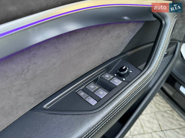 Черный Ауди E-Tron, объемом двигателя 0 л и пробегом 88 тыс. км за 29900 $, фото 52 на Automoto.ua