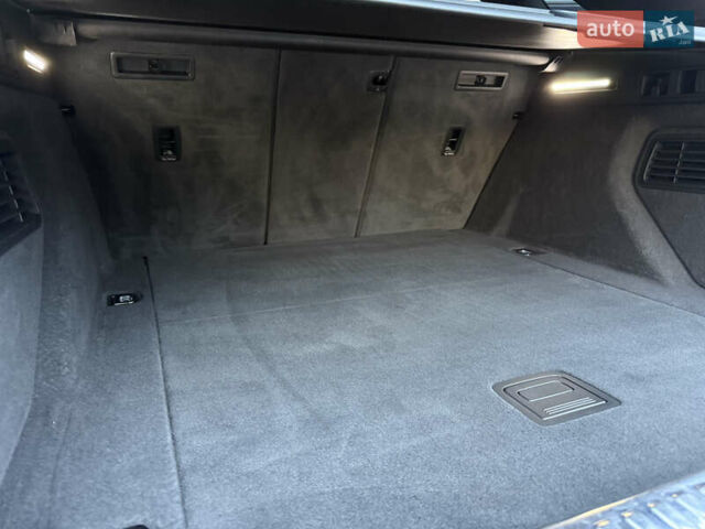 Черный Ауди E-Tron, объемом двигателя 0 л и пробегом 88 тыс. км за 29999 $, фото 104 на Automoto.ua